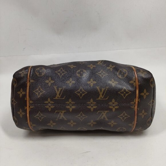 Louis Vuitton Totally PM Brown Monogram Shoulder Bag lux370-102325 - Picture 5 of 10